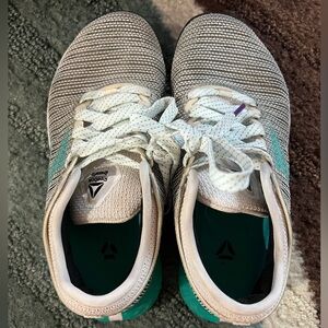 Reebok Nano CrossFit Shoes